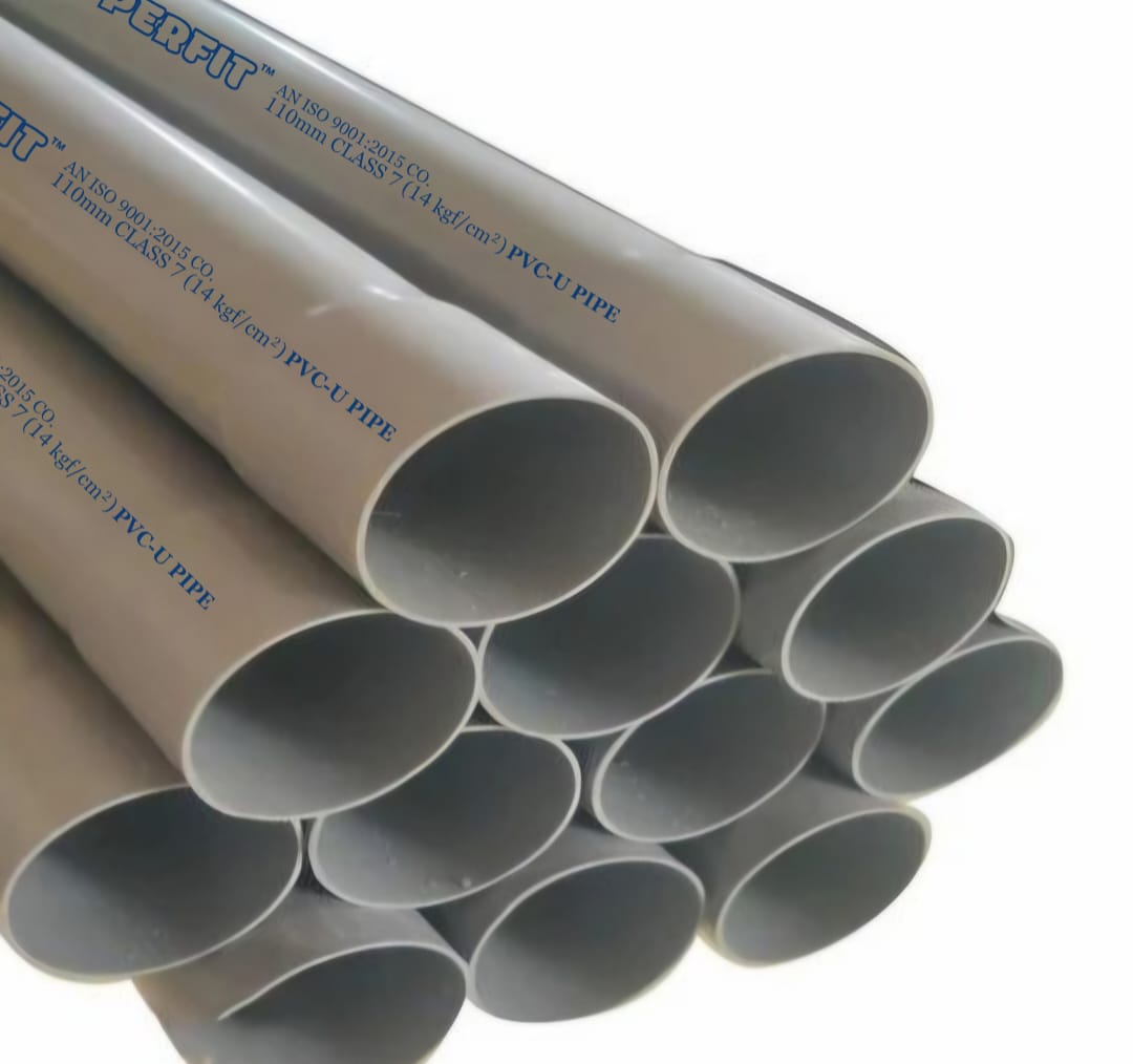 Perfit Agriculture PVC-U Pressure Pipes